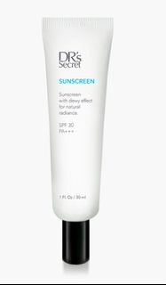 Dr’s secret sunscreen 皙之密 防曬