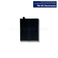 Replacement Mobile Battery BLP961 8.96V 5000mAh for OPPO Find X6 Pro Original Lithium-ion Batteries