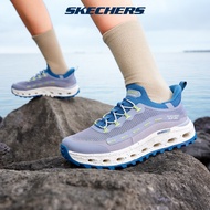 Skechers Women Sport Adventure Glide-Step At Shoes - 180056-GYBL
