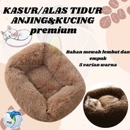 Premium Dog Cat Mattress
