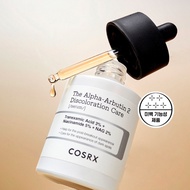 COSRX The Alpha-Arbutin 2 Discoloration Care Serum