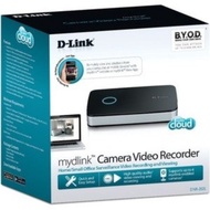 D-Link DNR-202L Camera Video Recorder Mydlink