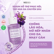 Serum 10% Bakuchiol Sinh Học Chống Lão Hoá Mờ Nếp Nhăn Real Bakuchiol Firming Serum Neogen Dermalogy