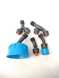 PREMIUM Nozzle Set Sprayer Semprot hama Miura FX-16