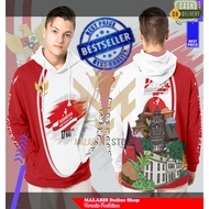 Latest Premium Men's 17 August FULLPRINTING Hoodie Jacket Art 5