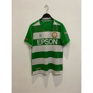 Geylang International FC Singapore Premier League 2019 Jersey