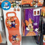萬聖節 迪士尼 米奇 米妮 包裝紙