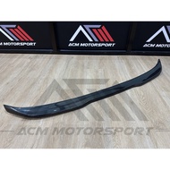 Bmw g30 Pro carbon fiber spoiler