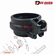 Nấp chụp đèn DML807 Makita GM00001470