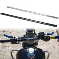 CG125 Motorcycle Retro Modified Handlebar Straight Handlebar Handlebar Modified Faucet Handlebar 22 