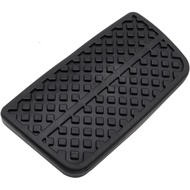 [Replacement] Brake Clutch Pedal Rubber Pad Cover 46545S1F981 46545-S1F-981 for Honda for City for F
