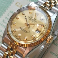 ROLEX Datejust 1601 手錶