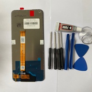 Oppo A52 / A72 / A92 4G screen (with screwdriver glue, replacement test included)
