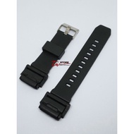 G SHOCK RUBBER STRAP WATCH GD 400 gd 400 G-shock GD 400 watch STRAP