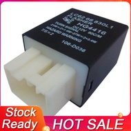 LC6266830 Turn Signals Hazard Flasher Relay for MAZDA FAMILIA 323 PROTEGE MIATA MPV