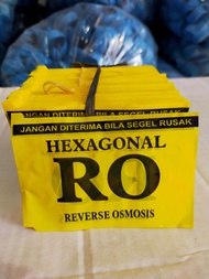 SEGEL GALON RO 200 PCS