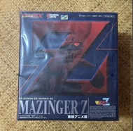 ACTION TOYS ES 合金 DX 鐵甲萬能俠 東映動畫版 mazinger z