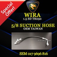 PROTON WIRA 1.3/1.5CC SD TR090 OEM NEW 5/8 SUCTION HOSE/ HOS (COMPRESSOR TO COOLING COIL)(CAR AIRCON