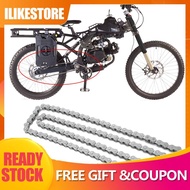 ilikestore Acouto Motorized Chain 415 Cutter Splitter Repair Tool for Engine