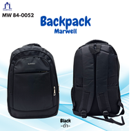 Marwell(มาร์เวลล์)กระเป๋าเป้ รุ่น MW 84-0052