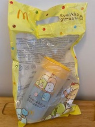 角落生物杯水壺