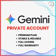 Gemini advanced PRO AI | PRO MODEL 2.5 | PRIVATE ACCOUNT | Advanced AI Creative