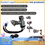 819054A610 Car  LOCK + KEYS and CYLINDER LOCK SET for  I800 H1 Starex H-1 2002 Car Part 81905-4A610