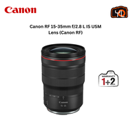 Canon RF 15-35mm RF15-35mm F2.8 L IS USM Lens for EOS R RP R5 R6 R3