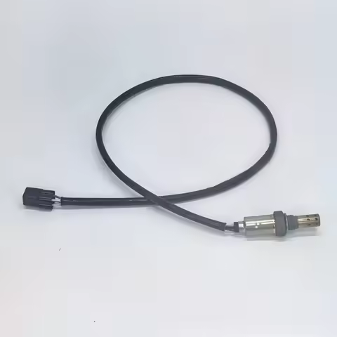 21176-0875 211760875 motorcycle oxygen sensor for KAWASAKI Z125 NINJA 125 EXHAUST For Kawasaki Z125 