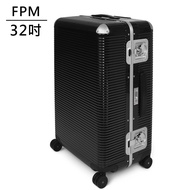FPM BANK LIGHT Licorice Black 系列32吋行李箱/ 平行輸入