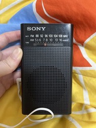Dse paper 3收音機SONY（優惠做埋呢個禮拜