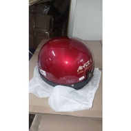 Helmet kura2 MHR Recing 💯 ori