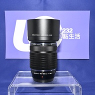 Sold out）『Trade In優惠』新淨 OM system 40-150mm F4 Pro M43 輕巧長焦 等效80-300mm 恆定4光圈 Macro4/3 M4/3 Olympus OM
