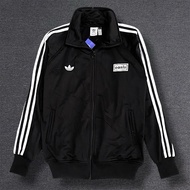 Oasis tracktop jacket Oasis jacket casual men's tracktop jacket