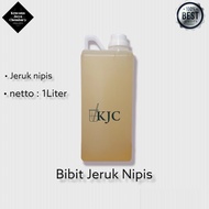 PROMO / TERMURAH BIBIT JERUK NIPIS / BIBIT AROMA JERUK NIPIS NETTO 1