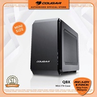 COUGAR QBX Mini ITX Case