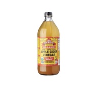 Bragg Apple Cider Vinegar （946ml）