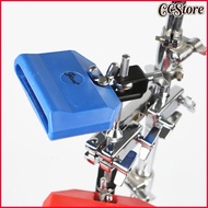 ABS Plastic Cowbell Quick Release Mount Drum Stick Baby Toy Kit