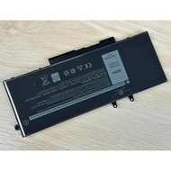 4GVMP battey for  Dell Latitude 5400 E5400  E5410  E5500  E5510 Precision 3540 M3540 M3550  7590 2-i