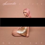 CD-R Doja Cat - Amala (deluxe) (2018)