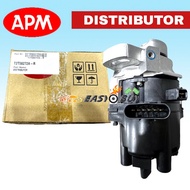 (100% ORIGINAL APM) PROTON WIRA 1.6 APM IGNITION DISTRIBUTOR T2T58272A -R MD328420 4G93