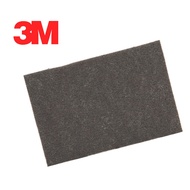 7448 Scotch Brite Ultra Fine 4.5-inch X 6-inch Sandpaper3m