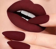 Lipstik Tahan Air dan Minyak 24 Jam Matte Maybeline Revlon Warna Cantik Waterproof