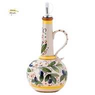 Olive Oil Dispenser Bottle 23oz, Olive Oil Dispenser Bottle , Stainless Steel Spout  Oil Dispenser