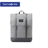 Backpack Samsonite Fashion Style Korean Computer 96Q Original
