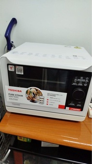 Toshiba 蒸氣焗爐