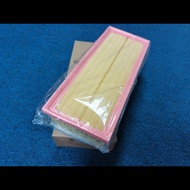 ENGINE AIR FILTER VW VOLKSWAGEN AUDI1K0129620D PASSAT CC GOLF GTI MK6 TIGUAN SHARAN TOURAN AUDI A3 T