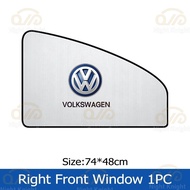 Kính chắn gió cửa sổ xe hơi che nắng phụ kiện xe hơi cho VW Volkswagen Polo Golf r Dòng Vento Passat