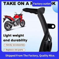 Motorcycles Rear Brake Lever for CB500X/500F/CBR500R/CB300F/R Brake Pedal Brake Lever