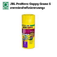 JBL PRONOVO GUPPY GRANO S Fish Food For Catfish